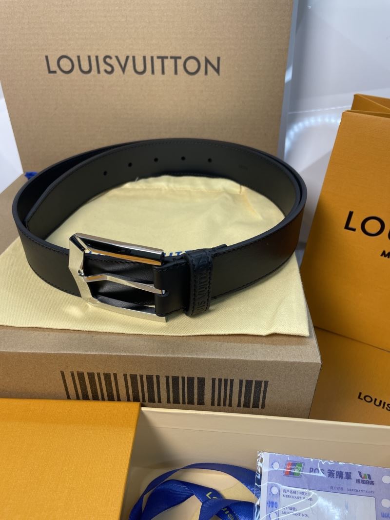 Louis Vuitton Belts